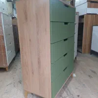 دراور ۴ کشو و۵ کشو|جاکفشی، کمد، دراور|تهران, شهید رجایی|دیوار