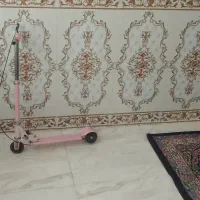 اسکوتر|دوچرخه، اسکیت، اسکوتر|کرمانشاه, |دیوار
