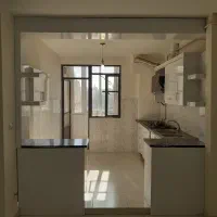 خونه ۶۰ متری تمیز و خوش نقشه