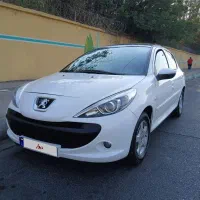 ۲۰۷ پاناروما اتوماتیک ، مدل ۱۴۰۲