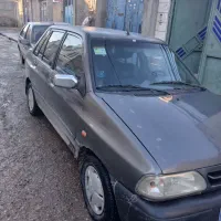 پرایدمدل۹۱|خودرو سواری و وانت|اردبیل, |دیوار