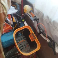 دوچرخه بچه گانه