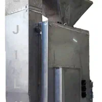 پوست گیر پسته / پوست گیر بادام درختی و زمینی