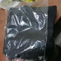 همه لباس ها نو وباکیفیت خوب