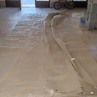 چادر کامیون