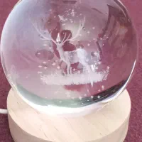 گوی شب خواب