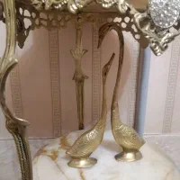 وسایل برنز سنگین وزن|صنایع دستی و سایر لوازم تزئینی|قرچک, مهدیه|دیوار