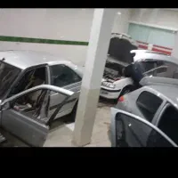 برق اتومبیل تنظیم متور.امداد سیار