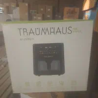 سرخکن و پنکه