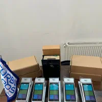 کارتخوان مورفان۹۱۹ سیاراندرویدی تعمیرات|فروشگاه و مغازه|مشهد, شاهد (شهرک غرب)|دیوار