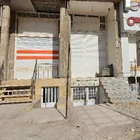 رهن یا اجاره مغازه در شاپورجان بلوار اصلی