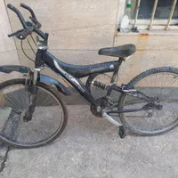 دوچرخه