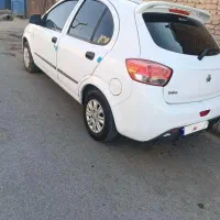 تیبا هاچ بک مدل 95