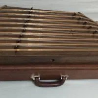 فروش دو ساز آماتور و نیمه حرفه ای