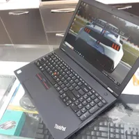 لپ تاپ دانشجویی lenovo think pad l560|رایانه همراه|کرمان, |دیوار