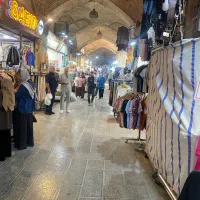 فروشنده آقا