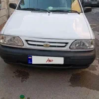 پراید مدل 90