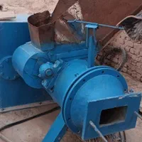 کوره آجر فشاری|فروش دفتر صنعتی، کشاورزی، تجاری|تربت جام, شهرک آزادگان|دیوار