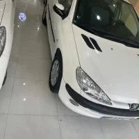 206 تیپ5 مدل 95|خودرو سواری و وانت|کرج, حصارک بالا|دیوار