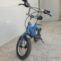 دوچرخه درهشهر