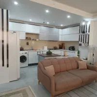 رهن کامل واحد ۱۲۵ متری فول خاص پسند نوساز فاز ۱|اجارهٔ آپارتمان|هشتگرد, فاز ۱ مهستان|دیوار