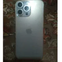 ایفون ۱۶ پرومکس فول کپی