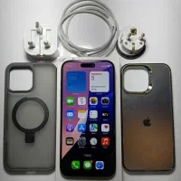 iPhone 15 pro maxطرح فول کپیKSکمپانی ویتنام گریدA+|موبایل|مشهد, آزادشهر|دیوار