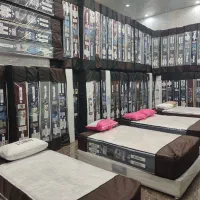 تشک طبی فنری رویال زیر قیمت بازار|تشک تختخواب|بندر گناوه, |دیوار