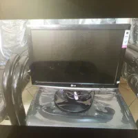 مانیتور|رایانه رومیزی|تهران, هفت حوض|دیوار