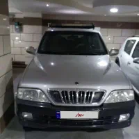 موسو ۳۲۰۰اتومات معاوضه یا نقد