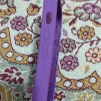 کاور‌‌ آیفون نو بدون کارکرد به علت جمع کردن مغازه|لوازم جانبی موبایل و تبلت|اهر, |دیوار