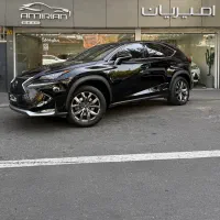 لکسوسnx300 فول ۷ کلید فابریک