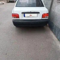 پراید۸۵|خودرو سواری و وانت|قیامدشت - خاورشهر, |دیوار