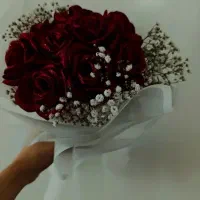 گل روبانی