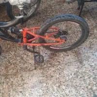 دوچرخه ۲۰|دوچرخه، اسکیت، اسکوتر|شوشتر, |دیوار