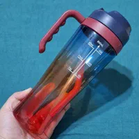 شیکر ورزشی خارجی، بطری آب مخصوص بدنسازی فیتنس و...