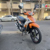 سوپر رکاب ۱۲۵