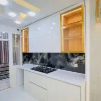 ۹۳متر نورگیر خفن