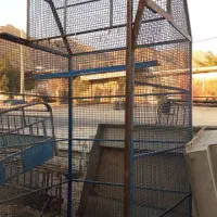 اتاق نیسان جهت پخش مواد غذایی