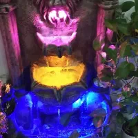 آب نما بسیار زیبا