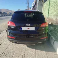 جک s5 مدل94|خودرو سواری و وانت|کرمانشاه, |دیوار