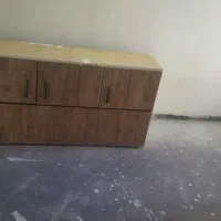 کابینت سه در و ابچکان