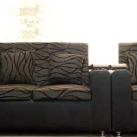 مبل چرمی
