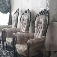 مبل|مبلمان خانگی و میز عسلی|قم, عمار یاسر|دیوار