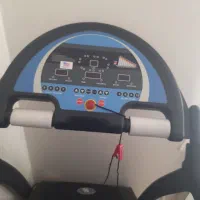تردمیل پروفیشنال تایوانی مدل T1640