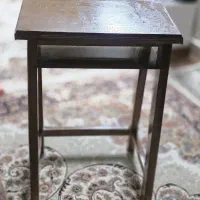 میز نماز|میز و صندلی غذاخوری|اصفهان, کوجان|دیوار