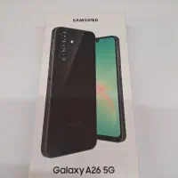 گوشی سامسونگ گلکسی A26 5G