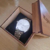 ساعت مچی مردانه دوعدد|ساعت|خمین, |دیوار