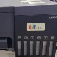 پرینتر اپسون حرفه ای l8050