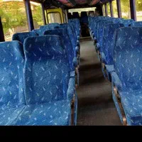 اتوبوس بنز۴۵۷مدل ۸۲|خودرو سنگین|اسلام‌شهر, شهرک سعیدیه|دیوار